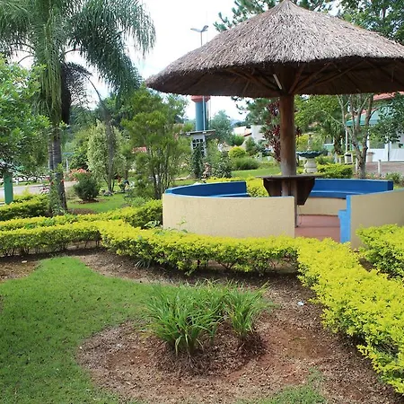 Hotel Fazenda 7 Belo-2